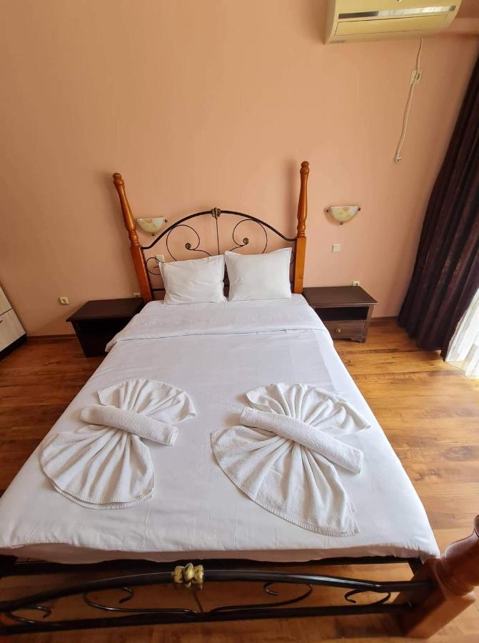 Mitprot Panorama Bay 2 Ap 31 Apartment Sveti Vlas Bagian luar foto