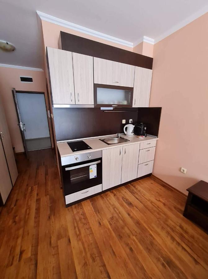 Mitprot Panorama Bay 2 Ap 31 Apartment Sveti Vlas Bagian luar foto