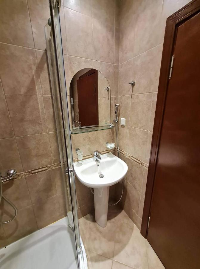 Mitprot Panorama Bay 2 Ap 31 Apartment Sveti Vlas Bagian luar foto