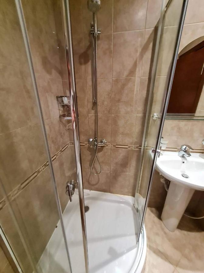 Mitprot Panorama Bay 2 Ap 31 Apartment Sveti Vlas Bagian luar foto