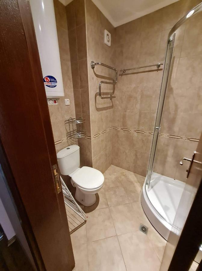 Mitprot Panorama Bay 2 Ap 31 Apartment Sveti Vlas Bagian luar foto