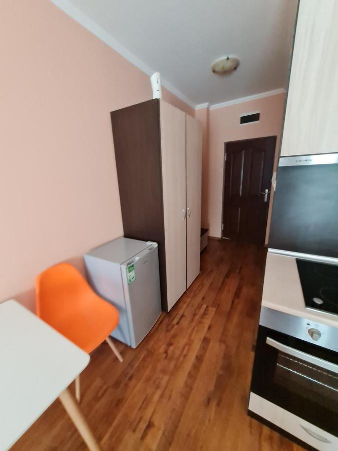 Mitprot Panorama Bay 2 Ap 31 Apartment Sveti Vlas Bagian luar foto