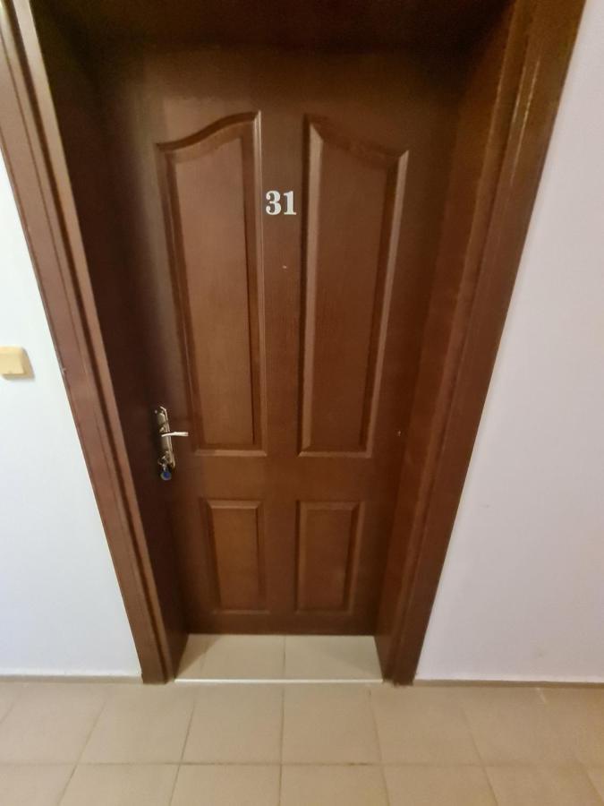 Mitprot Panorama Bay 2 Ap 31 Apartment Sveti Vlas Bagian luar foto