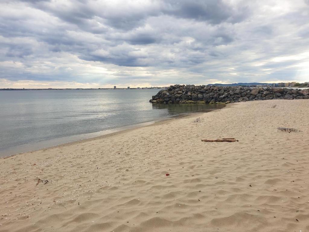 Mitprot Panorama Bay 2 Ap 31 Apartment Sveti Vlas Bagian luar foto